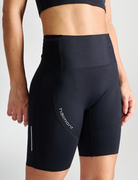 haimont Women's Tights APEX Women's 8" Trail Running Half Tight