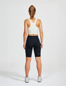 haimont Women's Tights APEX Women's 9" Running Short Tights