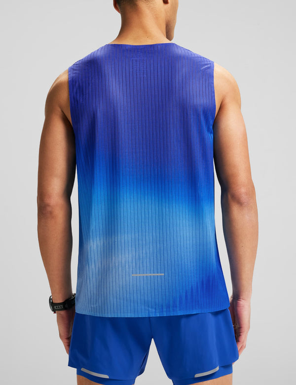 haimont Men Shirts APEX Men's Ultralight Race Tank