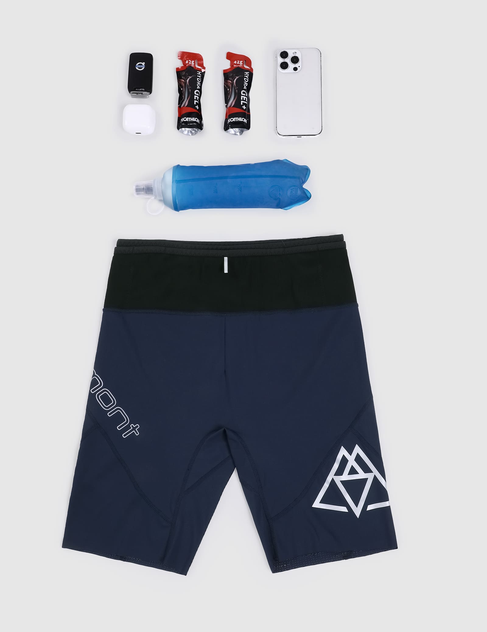 haimont Men's 8