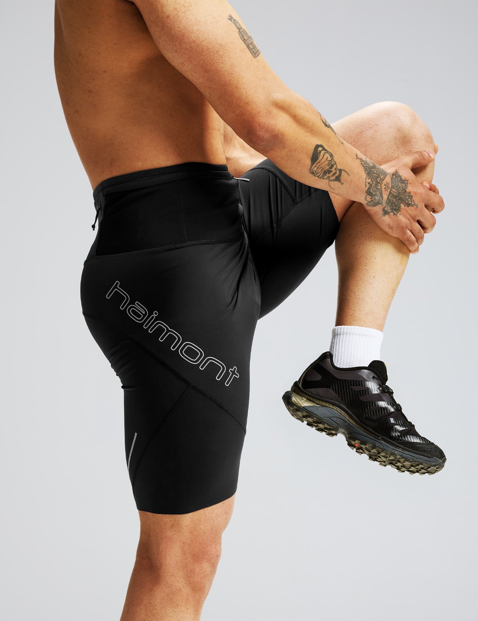 haimont Men's 8