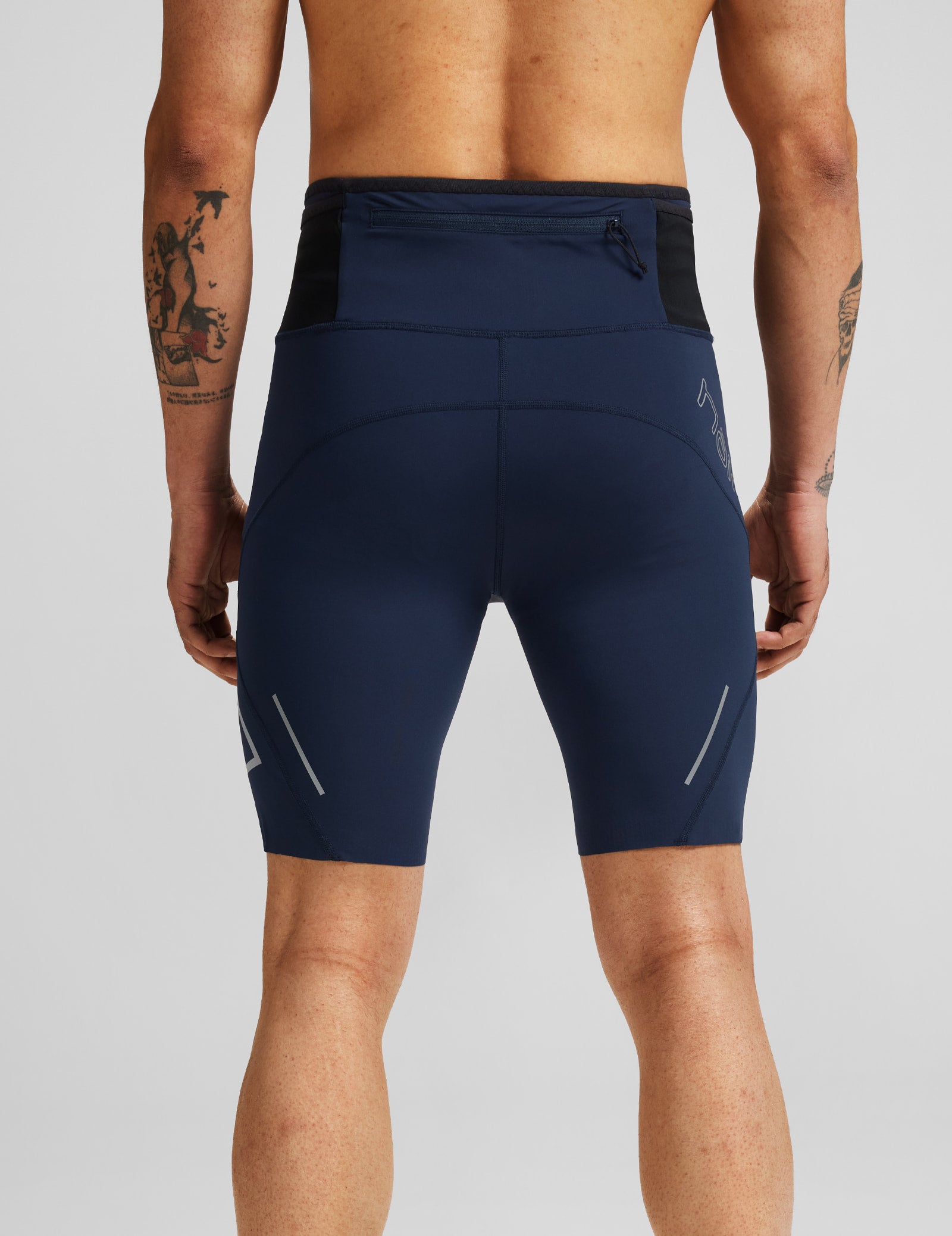 haimont Men's 8