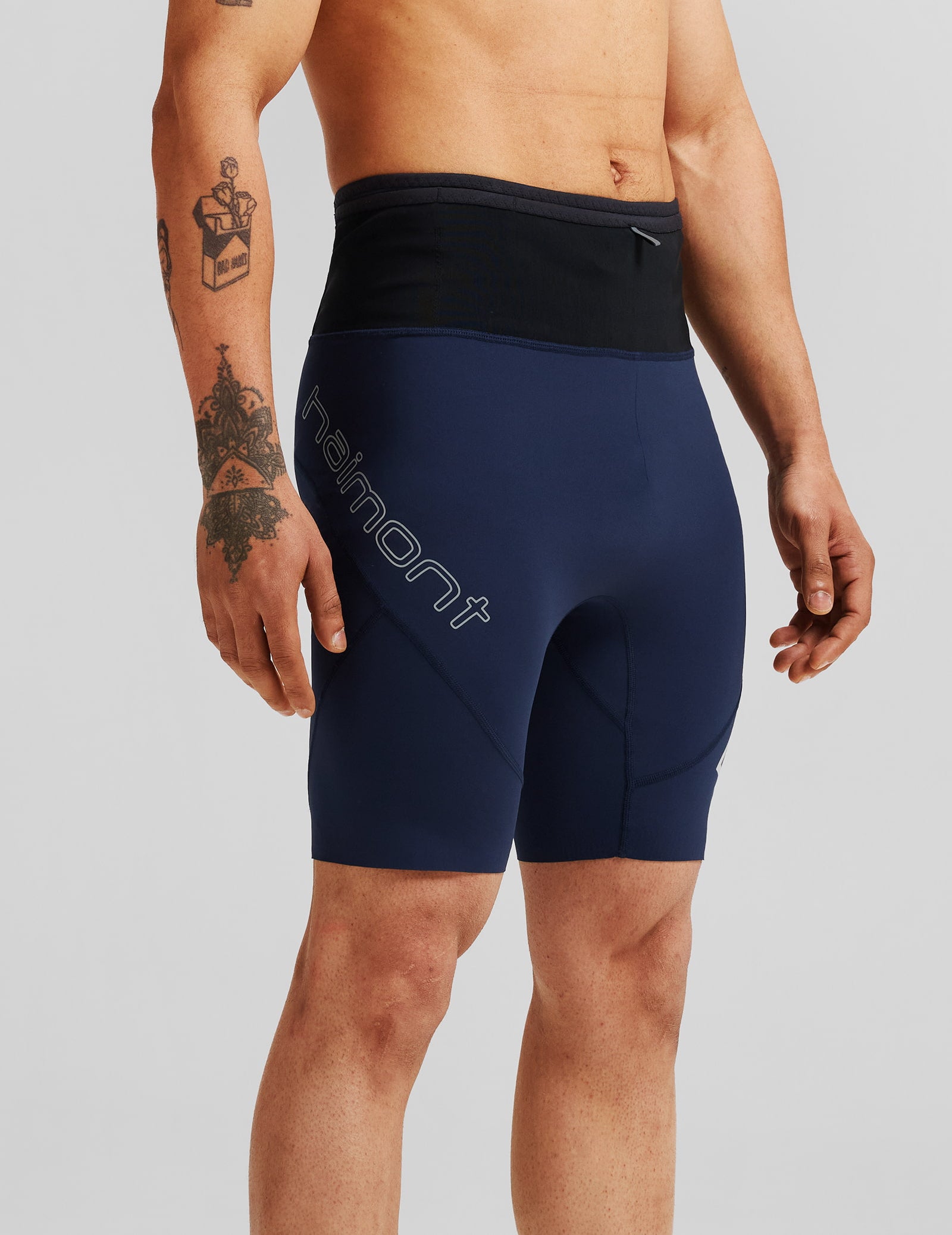 haimont Men's 8