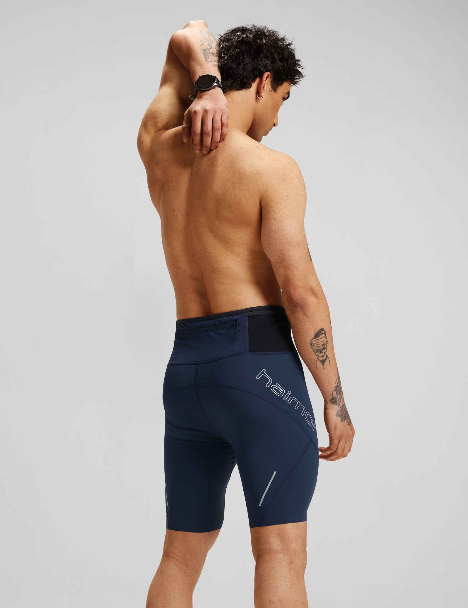 haimont Men's 8