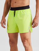 haimont Men's Shorts Fern Green / XS APEX Men's 4.5" Split Run Shorts