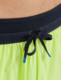 haimont Men's Shorts APEX Men's 4.5" Split Run Shorts