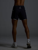 haimont Men's Shorts APEX Men's 4" Hight Point Shorts 2-in-1