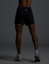 haimont Men's Shorts APEX Men's 4" Hight Point Shorts 2-in-1