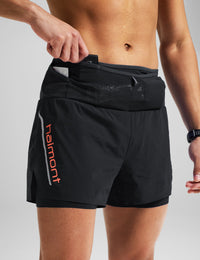 haimont Men's Shorts APEX Men's 4" Hight Point Shorts 2-in-1