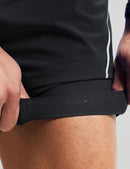 haimont Men's Shorts APEX Men's 4" Hight Point Shorts 2-in-1
