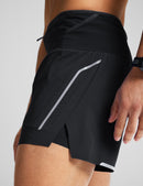 haimont Men's Shorts APEX Men's 4" Hight Point Shorts 2-in-1