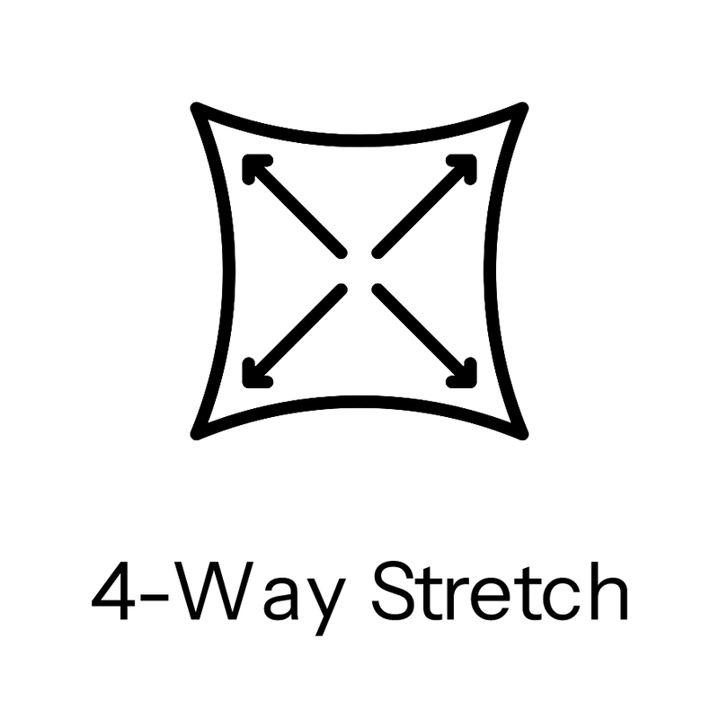 features icon first