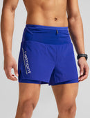 haimont Men's Shorts APEX Men's 4" Hight Point Shorts 2-in-1