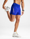 haimont Men's Shorts APEX Men's 4" Hight Point Shorts 2-in-1