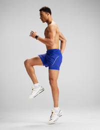 haimont Men's Shorts APEX Men's 4" Hight Point Shorts 2-in-1