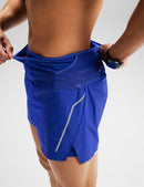 haimont Men's Shorts APEX Men's 4" Hight Point Shorts 2-in-1