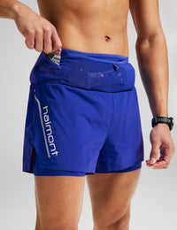 haimont Men's Shorts APEX Men's 4" Hight Point Shorts 2-in-1