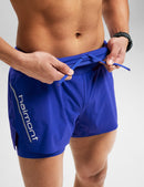 haimont Men's Shorts APEX Men's 4" Hight Point Shorts 2-in-1