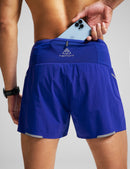 haimont Men's Shorts APEX Men's 4" Hight Point Shorts 2-in-1