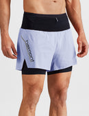 haimont Men's Shorts APEX Men's 4" Hight Point Shorts 2-in-1