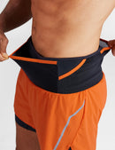 haimont Men's Shorts APEX Men's 4" Hight Point Shorts 2-in-1