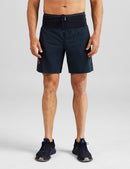haimont Men's Shorts Black / XS APEX Men's 8" Hight Point Linerless Trail Shorts