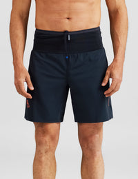 haimont Men's Shorts Black / XS APEX Men's 8" Hight Point Linerless Trail Shorts