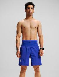 haimont Men's Shorts APEX Men's 8" Hight Point Linerless Trail Shorts