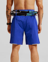 haimont Men's Shorts APEX Men's 8" Hight Point Linerless Trail Shorts