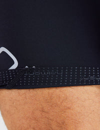 haimont Men's Shorts APEX Men's 9" Running Short Tights