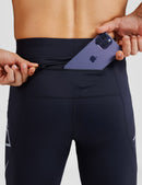 haimont Men's Shorts APEX Men's 9" Running Short Tights