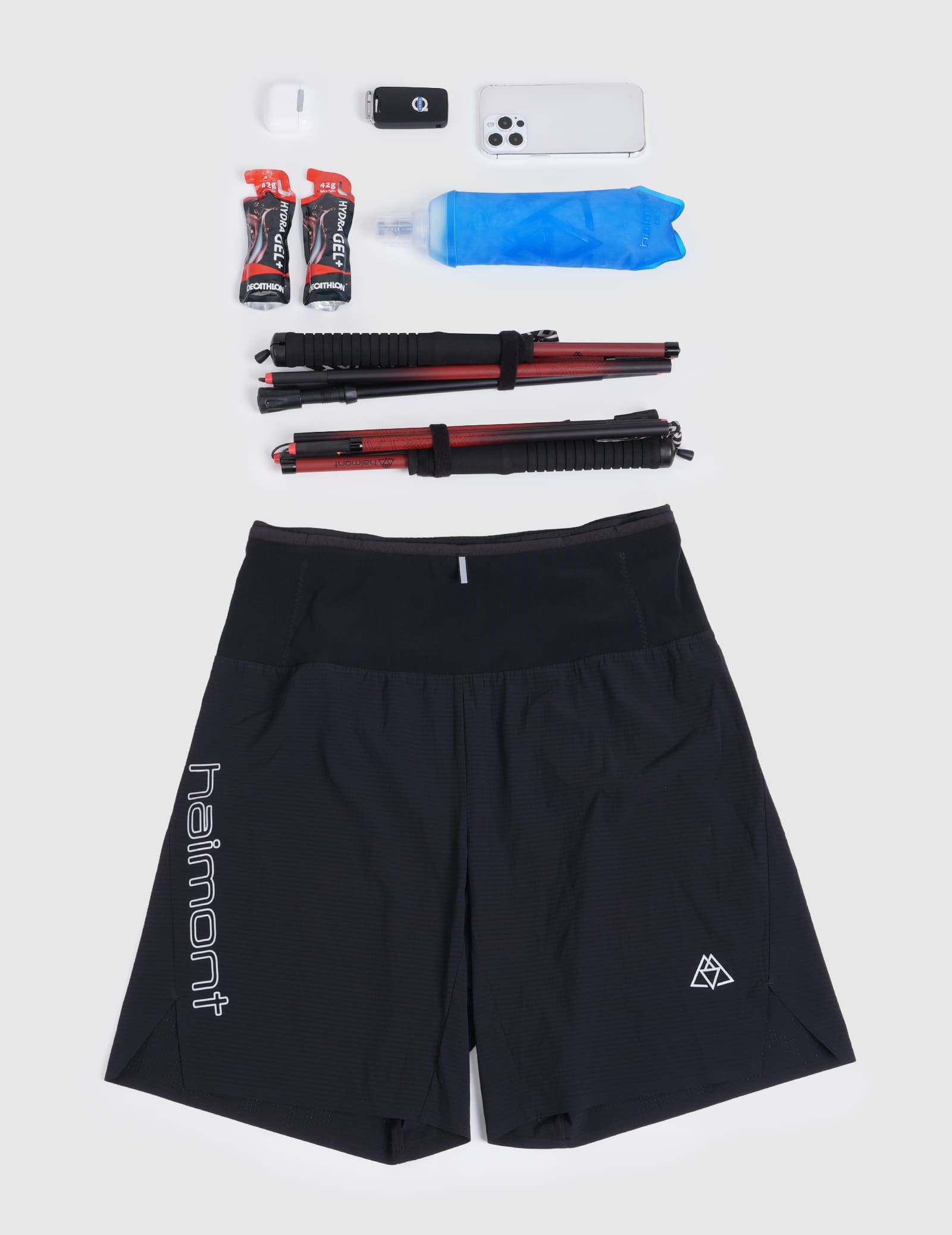 haimont Men's 8