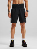 haimont Men's Shorts Black / XS APEX Men's Endurance Linerless Trail Shorts 8"