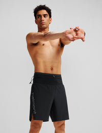 haimont Men's Shorts APEX Men's Endurance Linerless Trail Shorts 8"