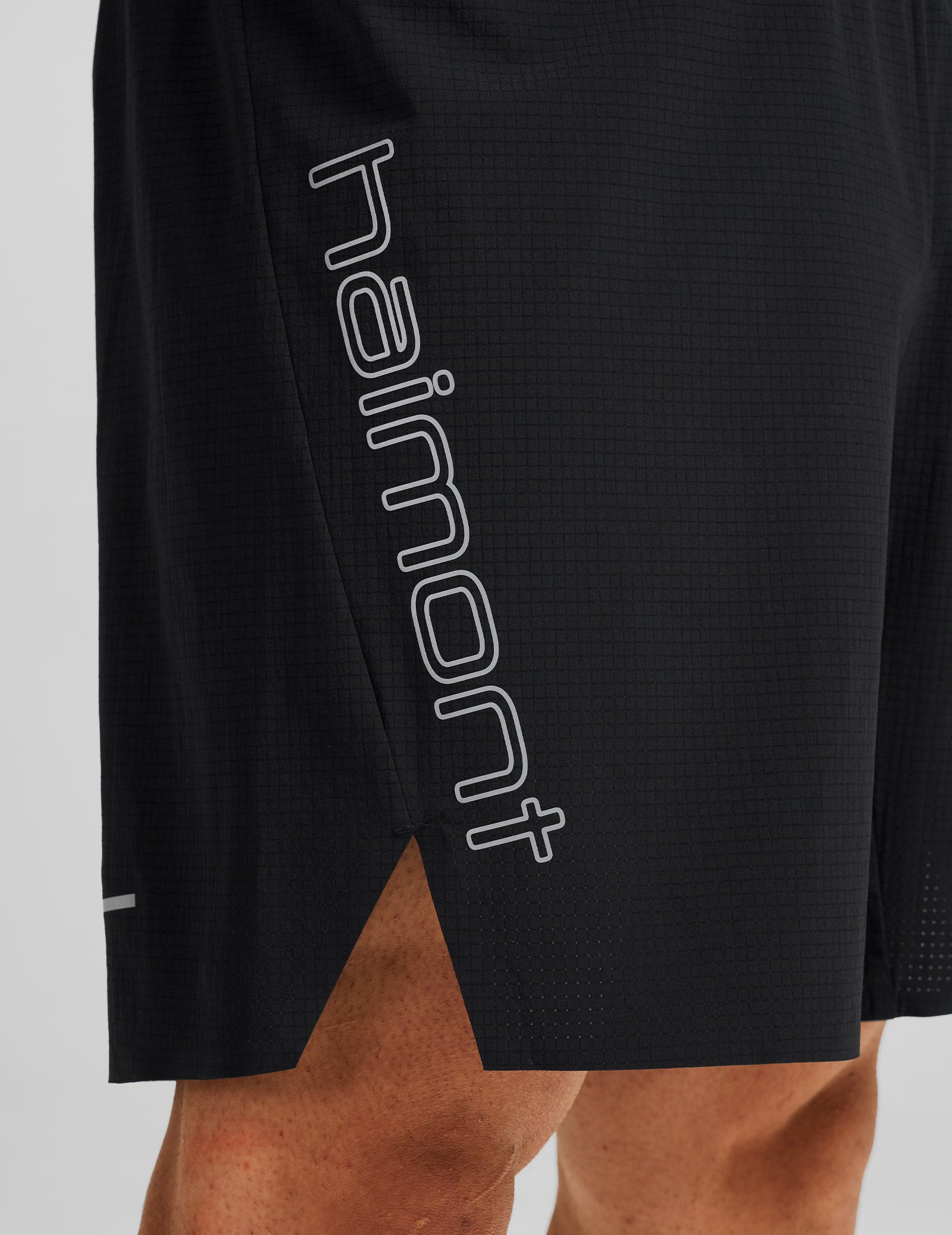 haimont Men's Shorts APEX Men's Endurance Linerless Trail Shorts 8"