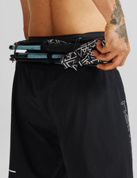 haimont Men's Shorts APEX Men's Endurance Linerless Trail Shorts 8"