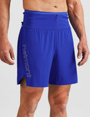 haimont Men's Shorts Mont Blue / XS APEX Men's Endurance Linerless Trail Shorts 8"