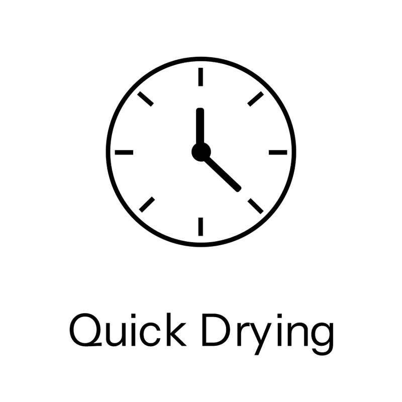 features icon second