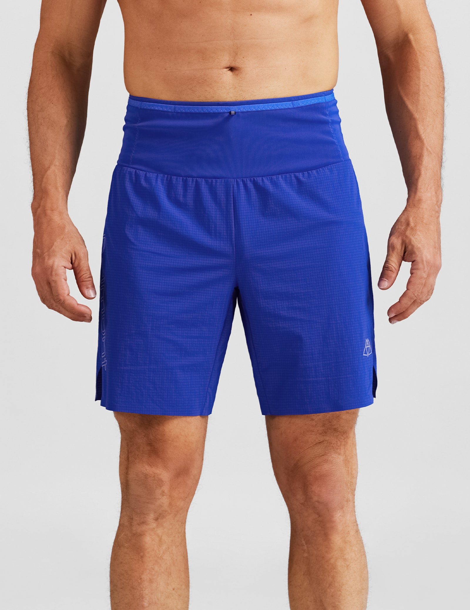 haimont Men's Shorts Mont Blue / XS APEX Men's Endurance Linerless Trail Shorts 8"