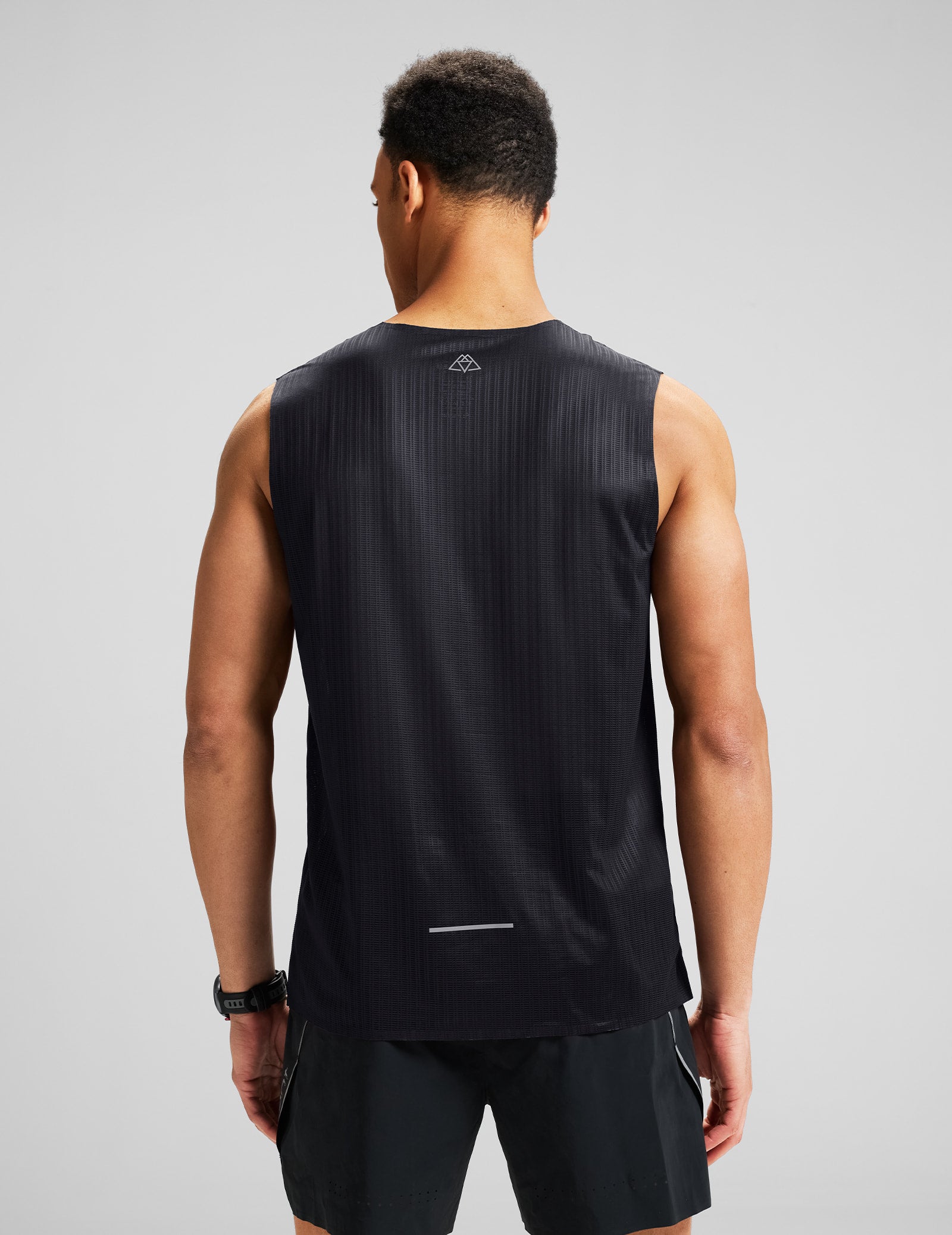 haimont Men Shirts APEX Men's Ultralight Race Tank