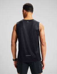 haimont Men Shirts APEX Men's Ultralight Race Tank