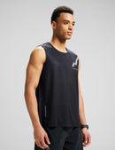 haimont Men Shirts APEX Men's Ultralight Race Tank