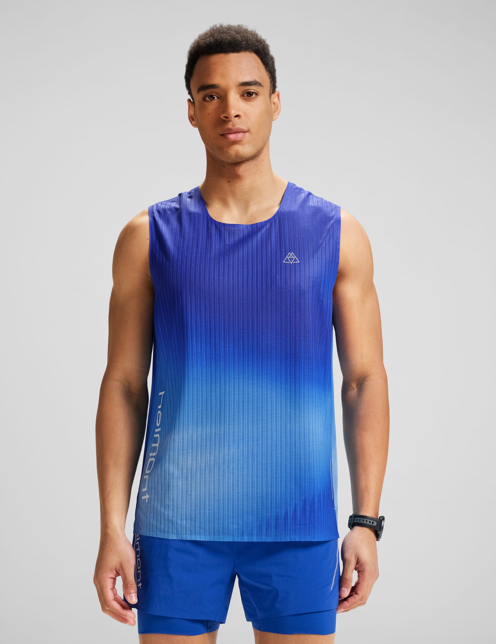 APEX Men's Ultralight Race Tank