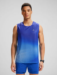 haimont Men Shirts Hai Blue / XS APEX Men's Ultralight Race Tank