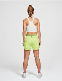 haimont Women's Shorts APEX Women's 3" 2-in-1 Running Shorts
