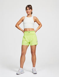 haimont Women's Shorts APEX Women's 3" 2-in-1 Running Shorts