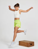 haimont Women's Shorts APEX Women's 3" 2-in-1 Running Shorts