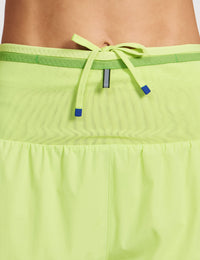 haimont Women's Shorts APEX Women's 3" 2-in-1 Running Shorts