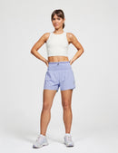 haimont Women's Shorts APEX Women's 3" 2-in-1 Running Shorts