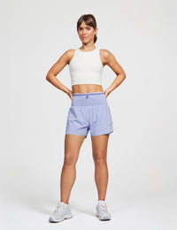 haimont Women's Shorts APEX Women's 3" 2-in-1 Running Shorts